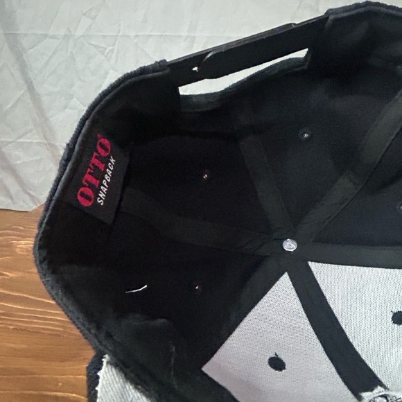 OTTO Snapback - Picture 3 of 9